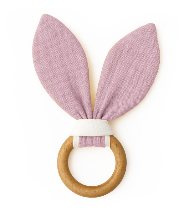 Anneau de Dentition en...