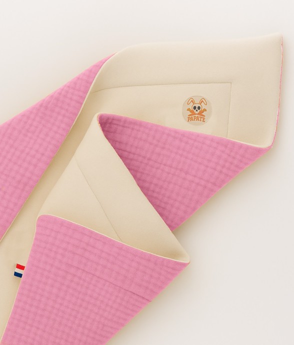 Couverture Polaire Rex en...