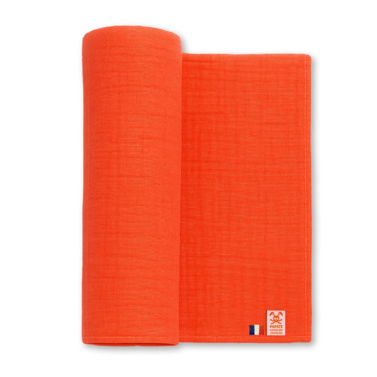 Maxi Lange en Coton Bio