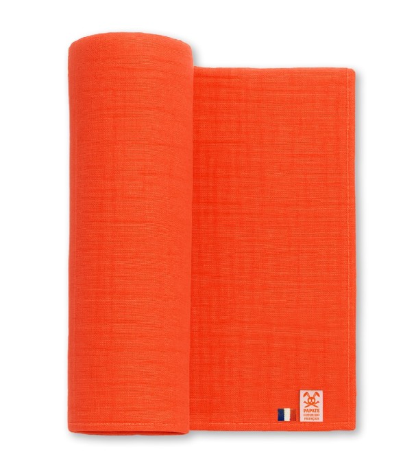 Maxi Lange en Coton Bio