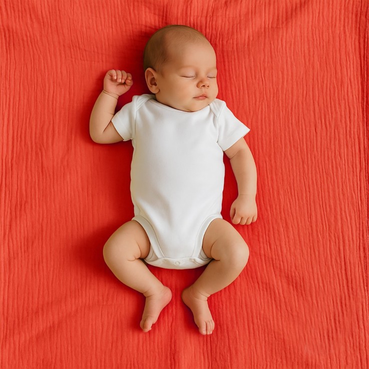 Maxi Lange en Coton Bio