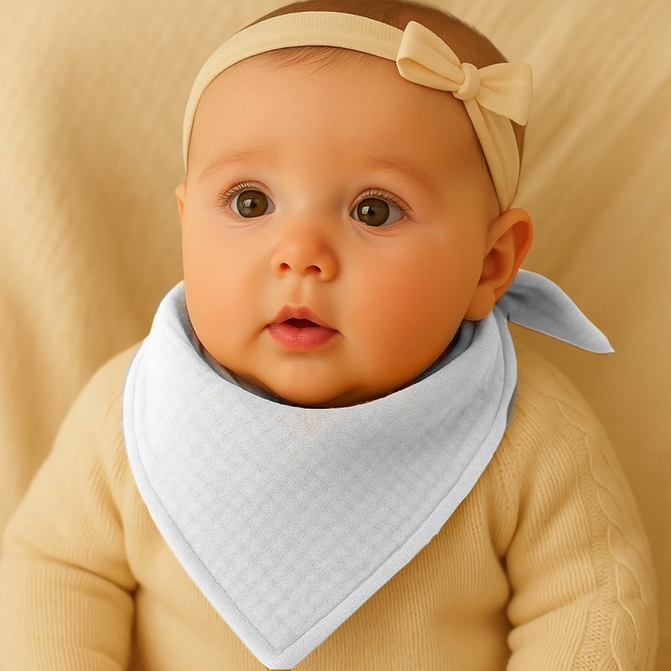 Langes en Coton Bio