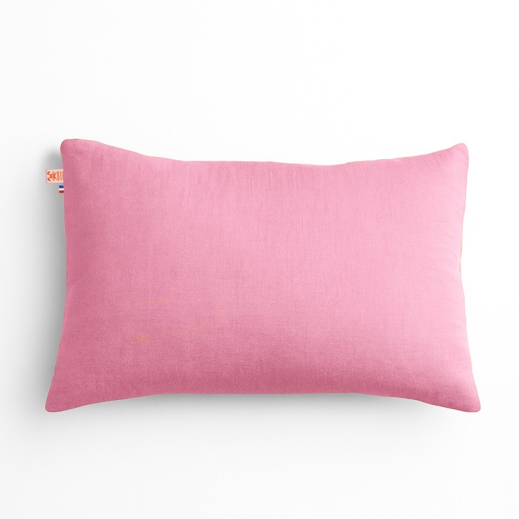 Coussin Rectangle en Coton Bio