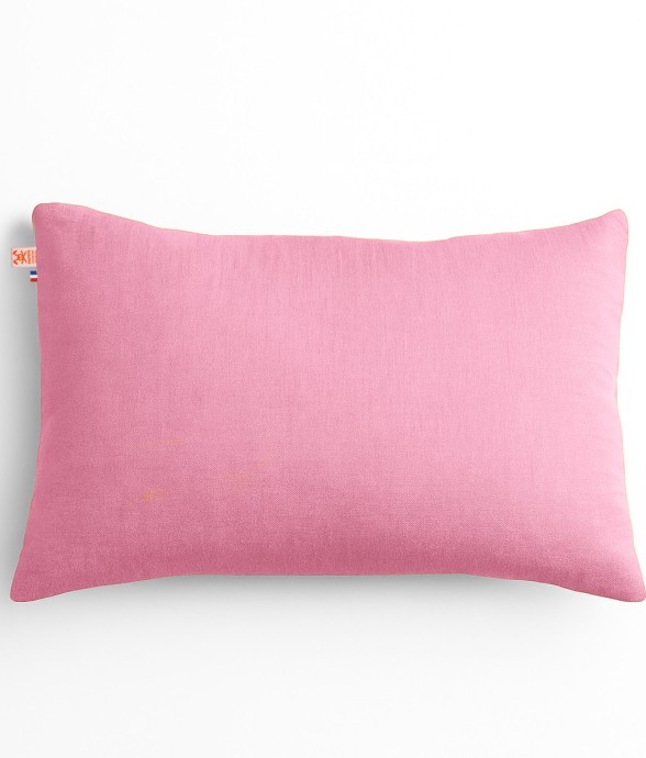 Coussin Rectangle en Coton Bio