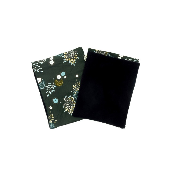 Bouillotte aux graines de Lin