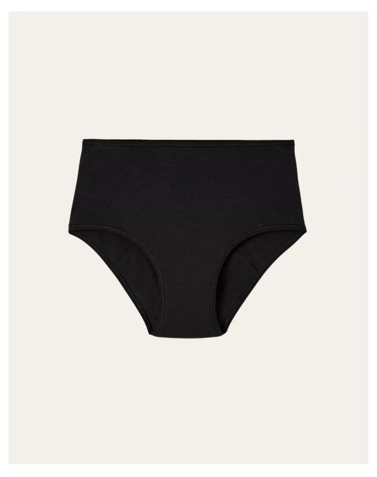 Culotte menstruelle Taille Haute