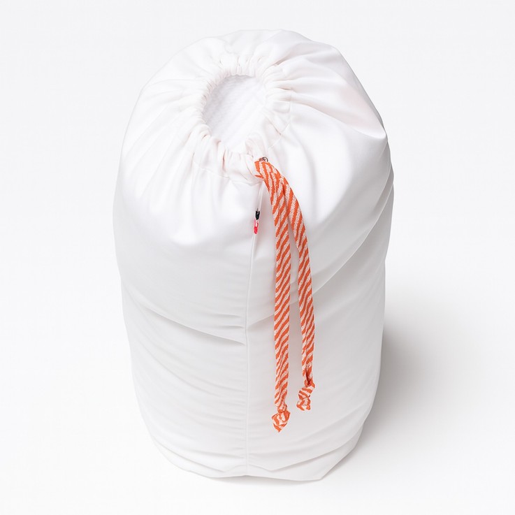 Pochon de Rangement en Coton Bio