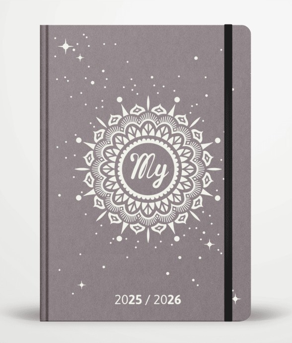 Agenda scolaire 2025 / 2026...