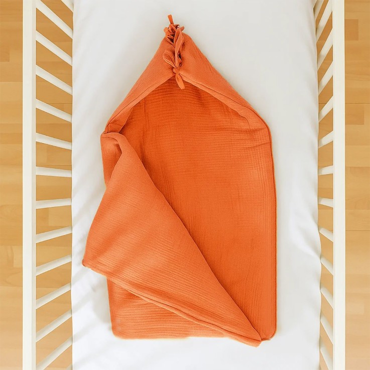 Nid d'Ange en Coton Bio