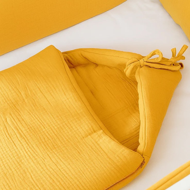 Nid d'Ange en Coton Bio
