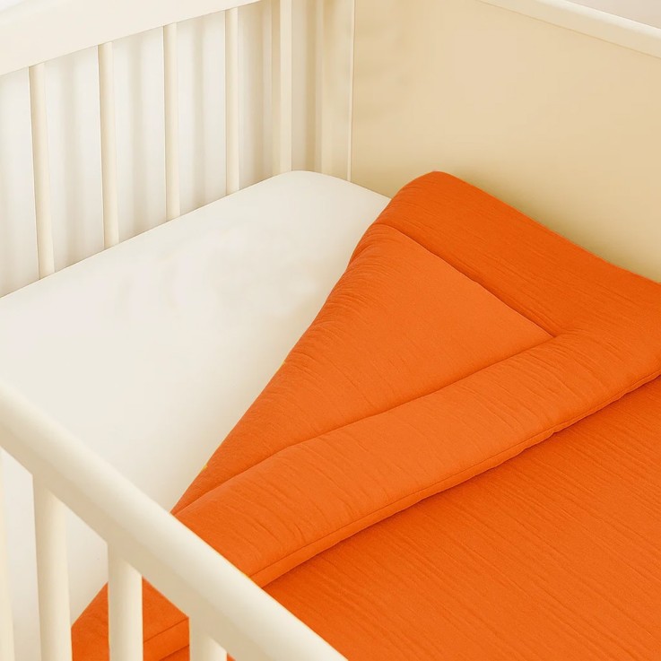 Edredon en Coton Bio