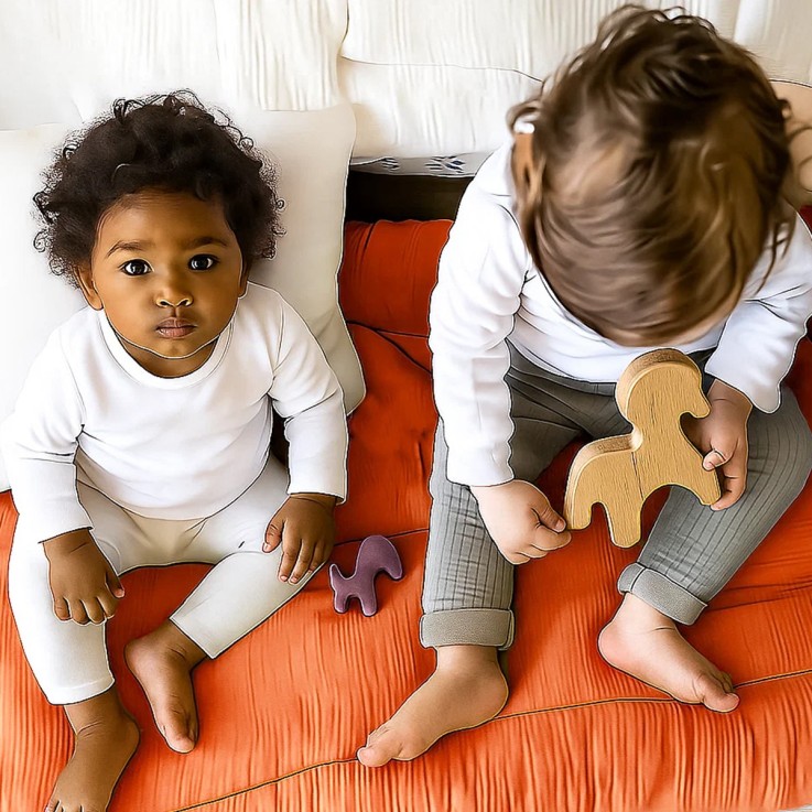 Edredon en Coton Bio