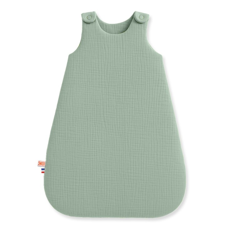 Gigoteuse Hiver en Coton Bio