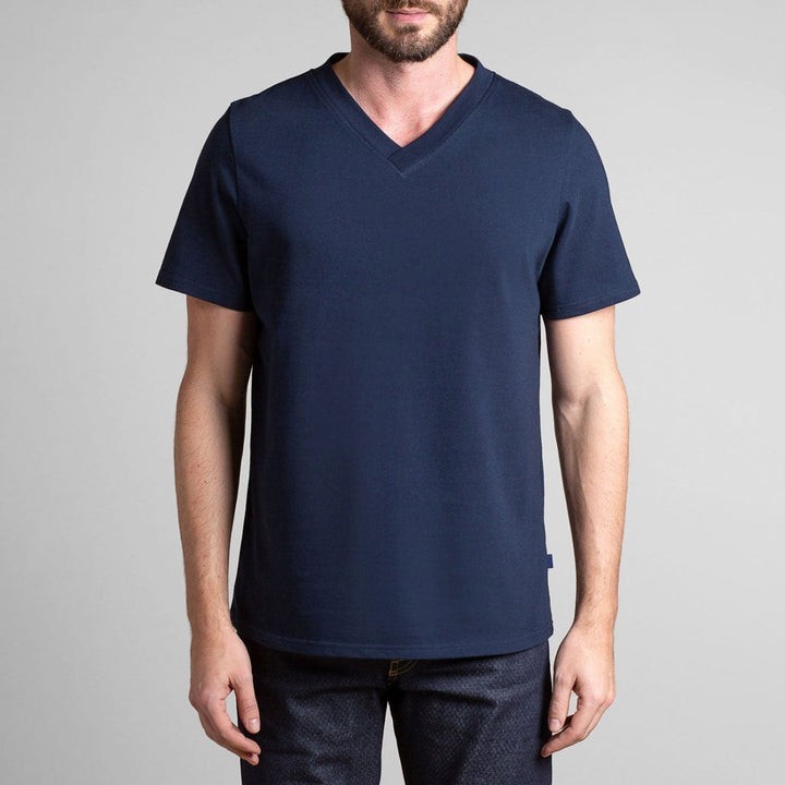 T-Shirt Momo Coton bio