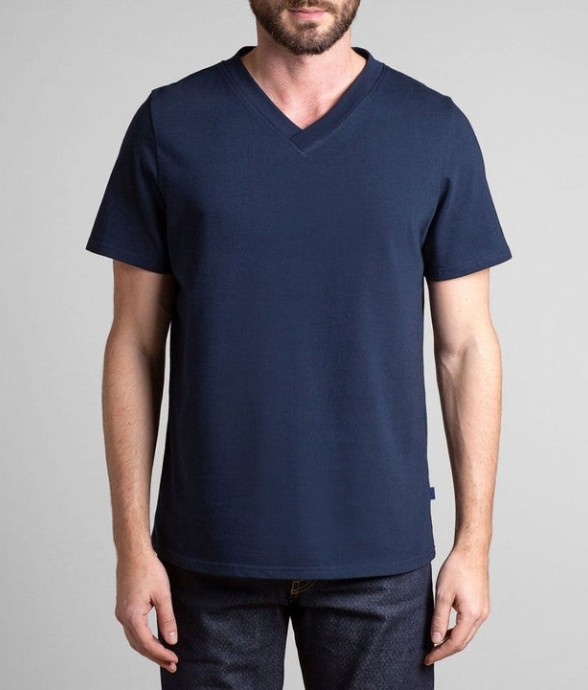 T-Shirt Momo Coton bio