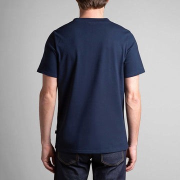 T-Shirt Momo Coton bio