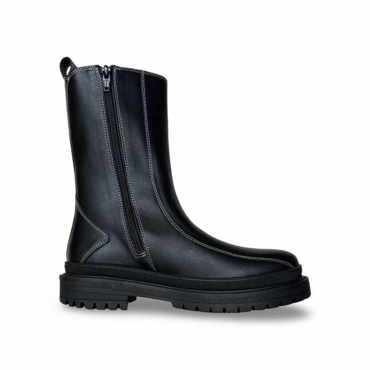 Reiko Bottes Véganes