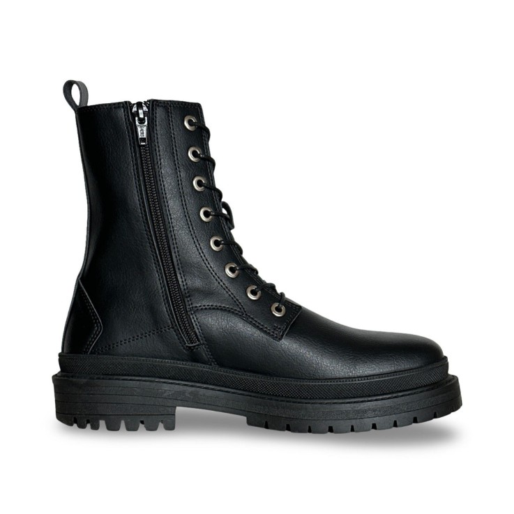 Diram Bottes Véganes