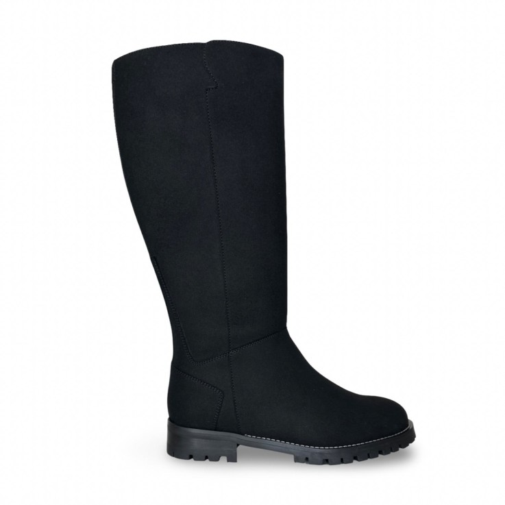 Irem Bottes Véganes Hautes