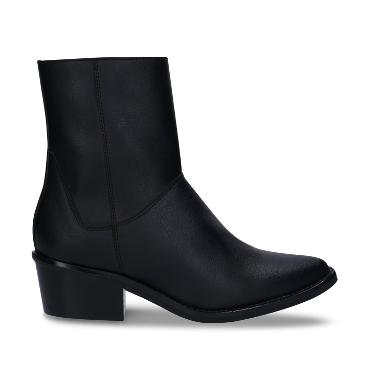 Kella Bottines Vegan