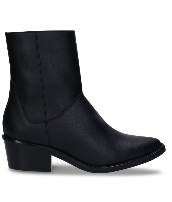 Kella Bottines Vegan
