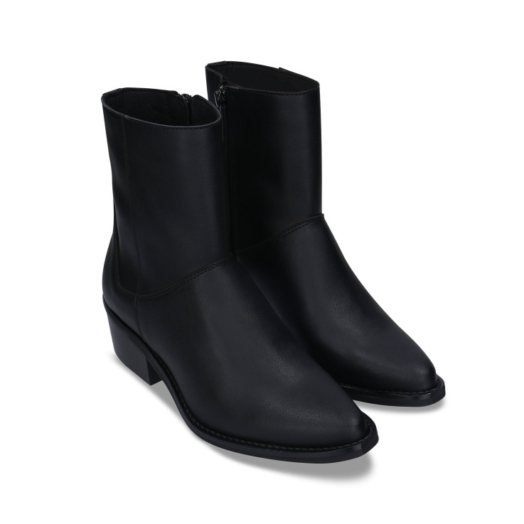 Kella Bottines Vegan