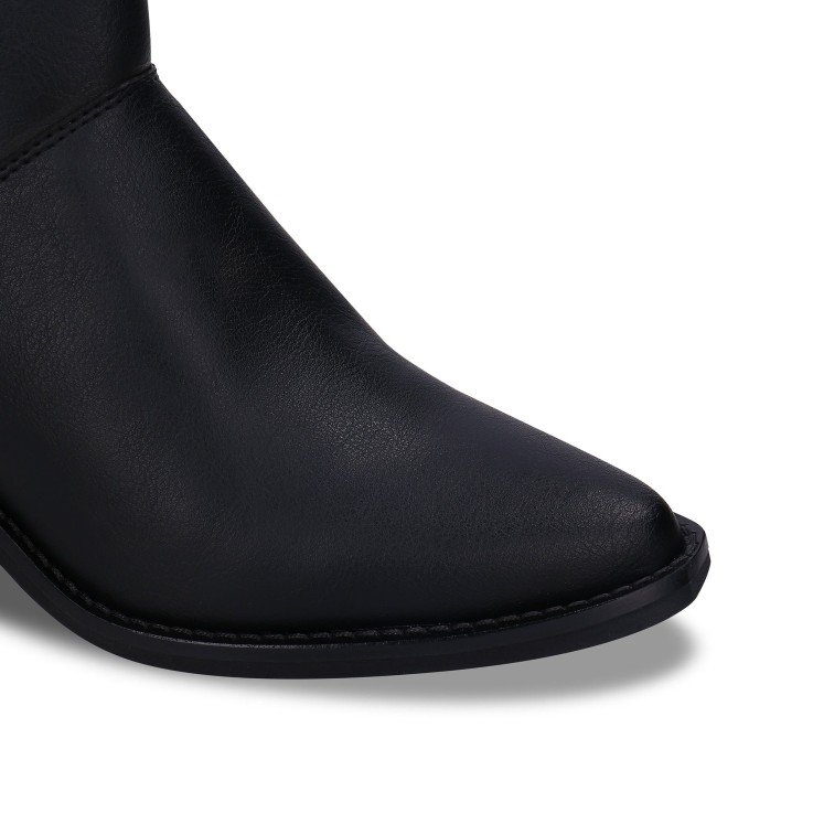 Kella Bottines Vegan