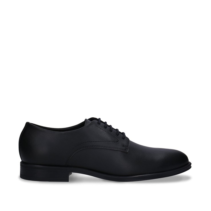 Quinn Chaussures Derby Véganes