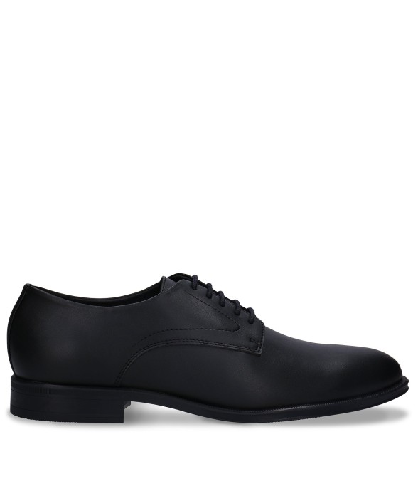 Quinn Chaussures Derby Véganes