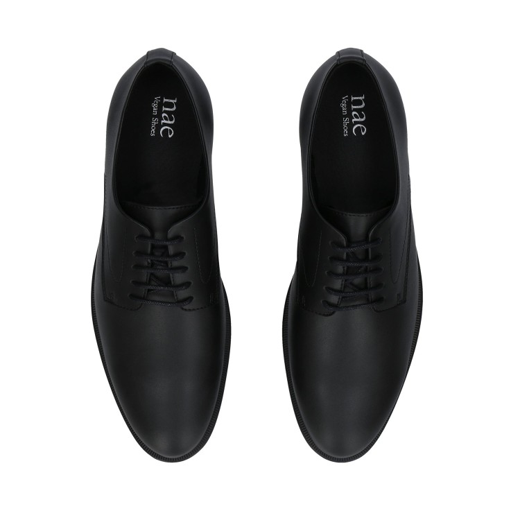 Quinn Chaussures Derby Véganes