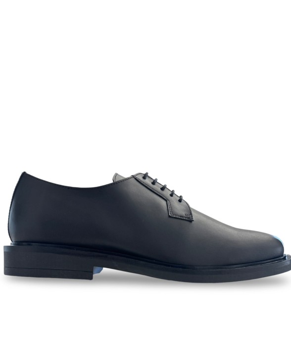 Oto Chaussures Derby Véganes