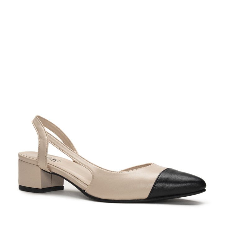 JAQUE Beige