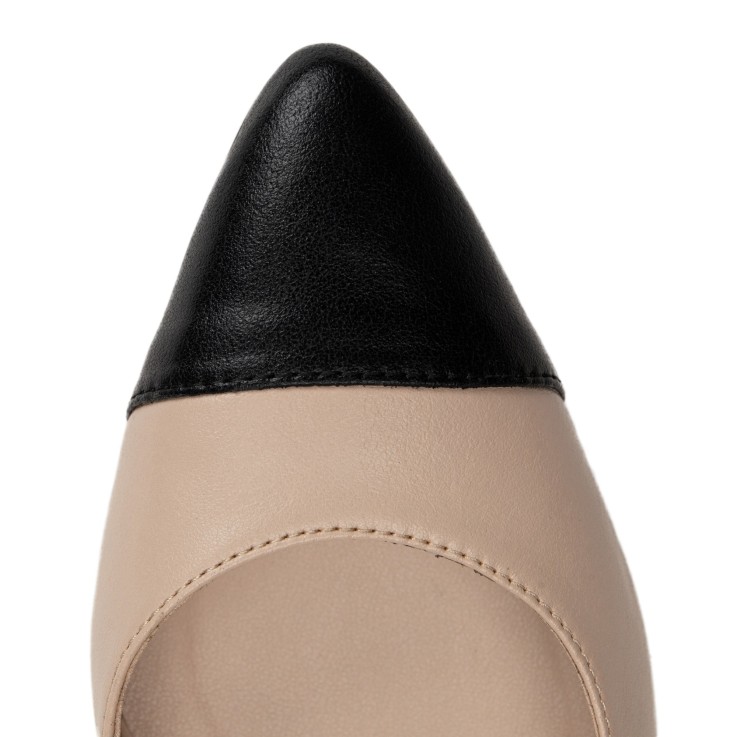 JAQUE Beige