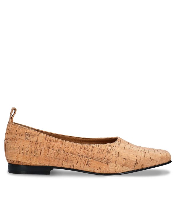 MELITA CORK Brown