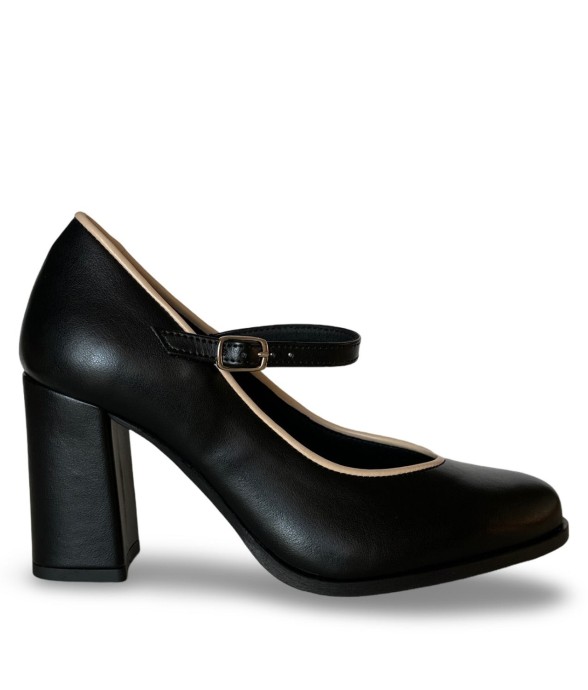 Martina Talons Véganes