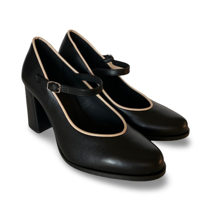 Martina Talons Véganes