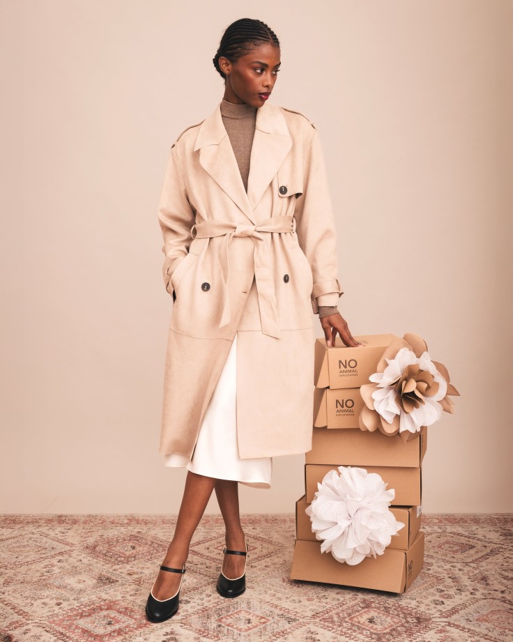 Martina Talons Véganes