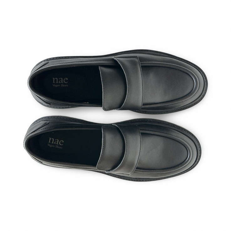 Cesar Mocassins Véganes