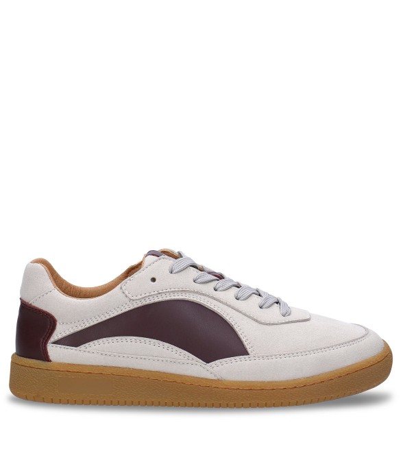 Sidney Bordeaux Baskets...