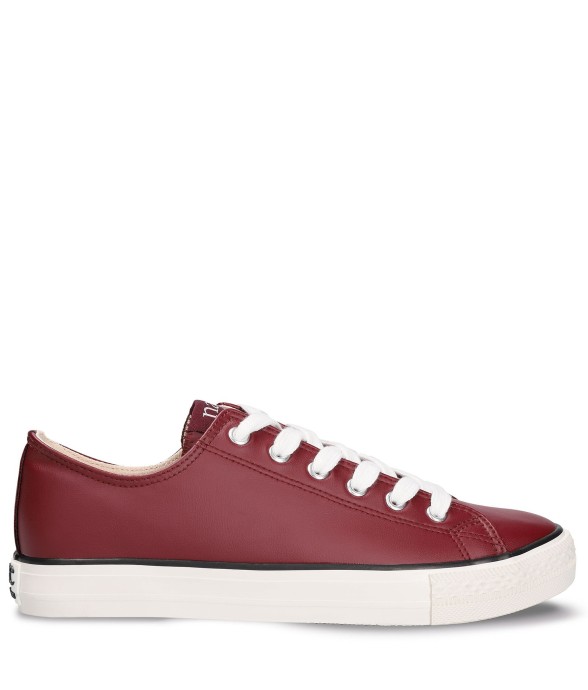 Clove Red