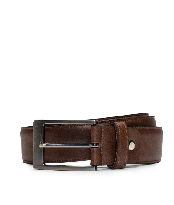 BELT CALAF Brown
