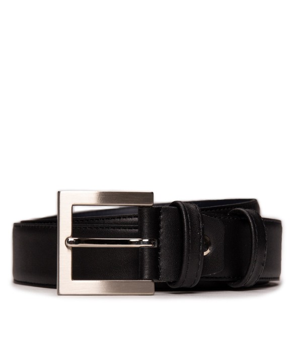 BELT BRUC Black