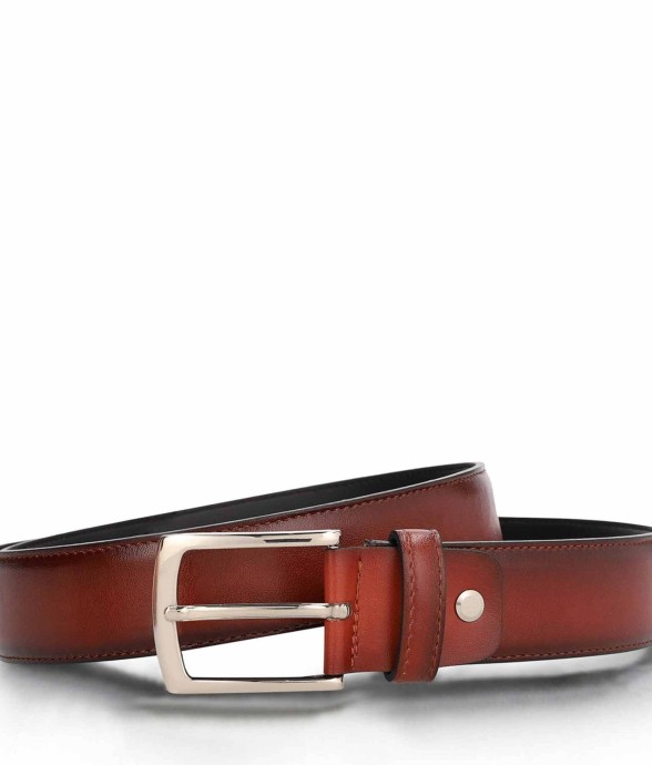 Belt Manresa Brown