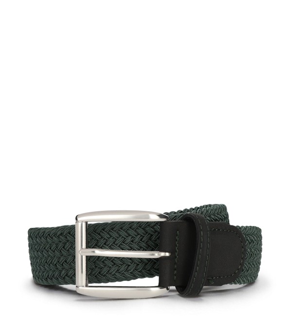 BELT PRAT Green