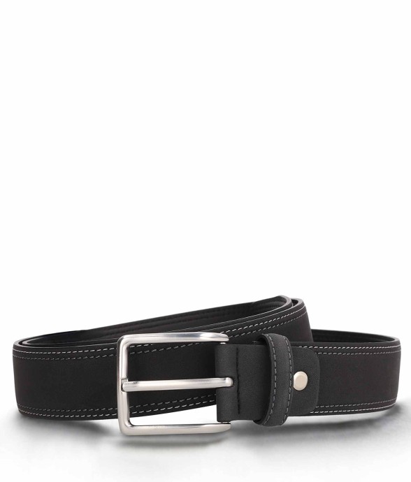 Belt Gavet Black