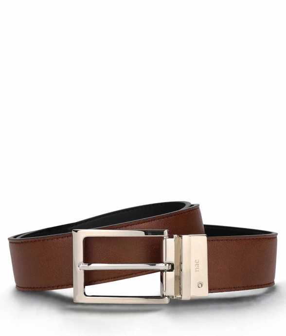 Ceinture Végan Réversible...