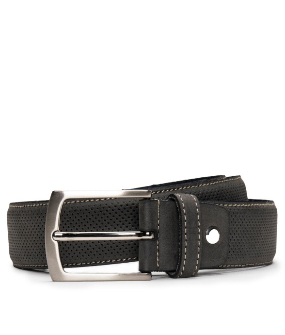BELT CANET Grey