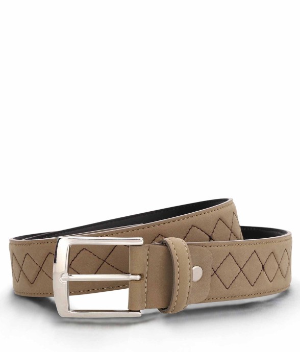 Belt Amer Beige