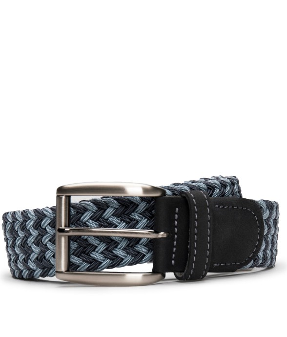 BELT PRAT Blue