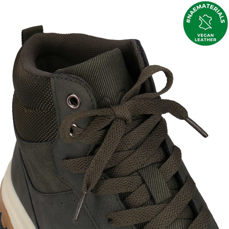 EBAN Green